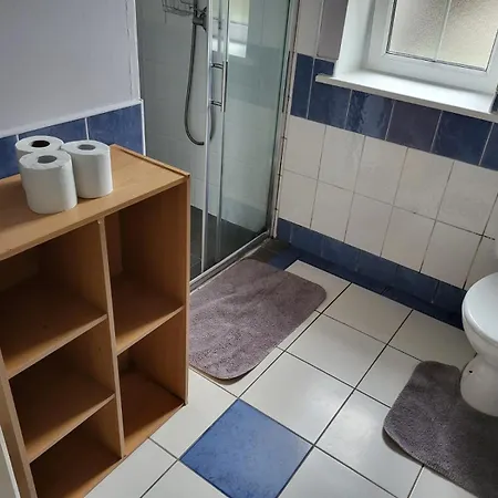 Sheraton T12e309 Appartement Cork