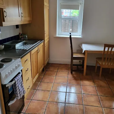 Apartment Sheraton T12e309 Cork